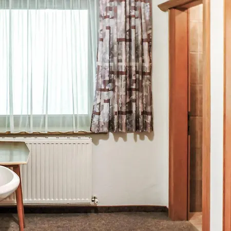 Charmante Ferienwohnung Kappl *