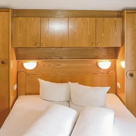 Charmante Ferienwohnung Kappl Daire