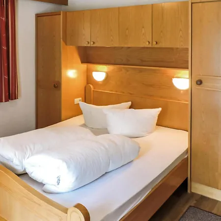 شقة Charmante Ferienwohnung Kappl