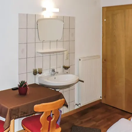 شقة Charmante Ferienwohnung Kappl *