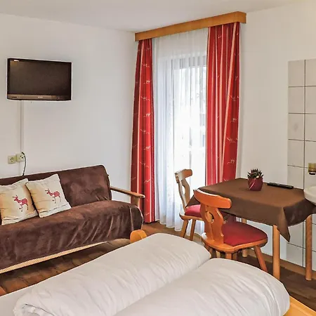 Charmante Ferienwohnung Kappl كابل