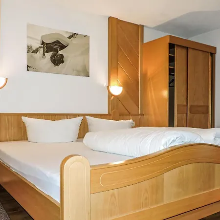 Charmante Ferienwohnung Kappl