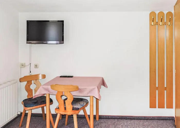 Charmante Ferienwohnung Kappl Daire Kappl (Landeck)