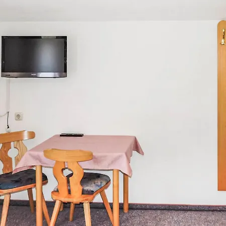 Charmante Ferienwohnung Kappl Daire Kappl (Landeck)