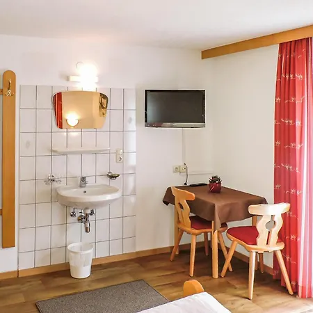 Charmante Ferienwohnung Kappl * Kappl (Landeck)