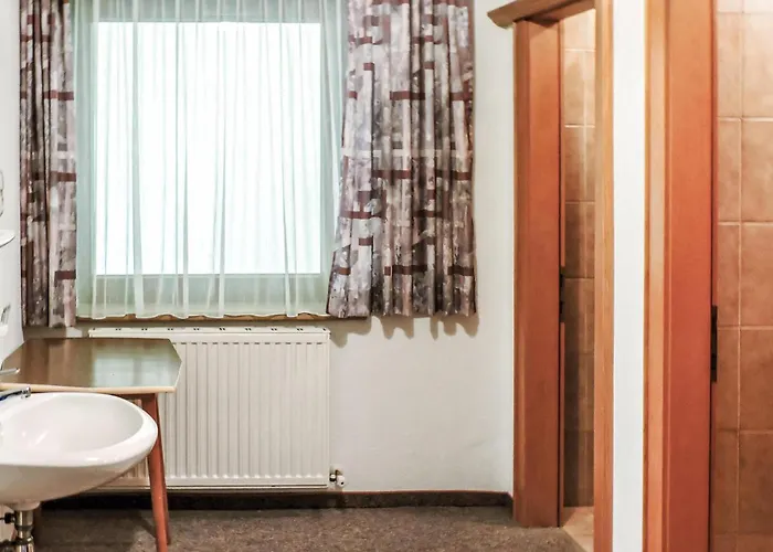 Charmante Ferienwohnung Kappl *