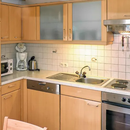 Apartment Diasbach Apartamento