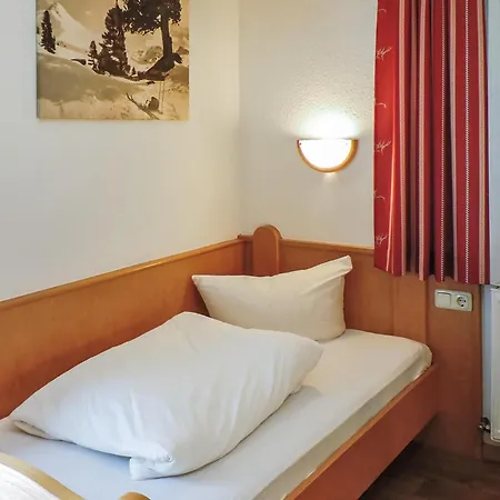 Apartment Diasbach
