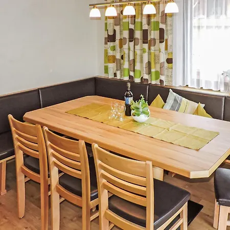 Apartment Diasbach Apartamento *